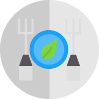 Meal Vector Icon Design