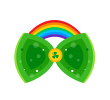 gelukkig st. patrick's dag element png