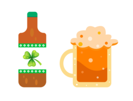 Happy St.Patrick's Day element png