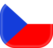 Chequia bandera fútbol americano 2024 torneo png
