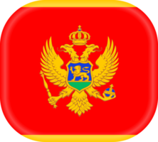 montenegro flag football 2024 tournament png