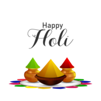 Hindu festival holika dehan indian festival card png