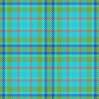 Texture background pattern. Tartan check textile. Fabric vector plaid seamless.