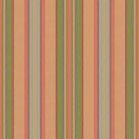 Lines stripe texture. Textile vertical vector. Background seamless pattern fabric. vector