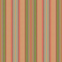 Lines stripe texture. Textile vertical vector. Background seamless pattern fabric. vector