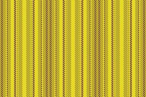 sin costura modelo tela. textura líneas textil. vertical antecedentes vector raya.