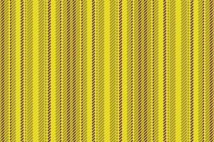 Seamless pattern fabric. Texture lines textile. Vertical background vector stripe.