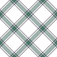 Tartan scotland seamless plaid pattern vector. Retro background fabric. Vintage check color square geometric texture for textile print, wrapping paper, gift card, wallpaper design. vector