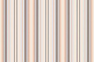 Vertical lines stripe background. Vector stripes pattern seamless fabric texture. Geometric striped line abstract design.