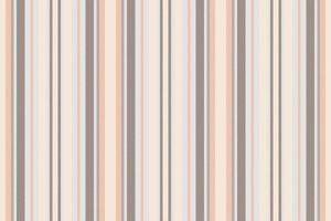 Vertical lines stripe background. Vector stripes pattern seamless fabric texture. Geometric striped line abstract design.