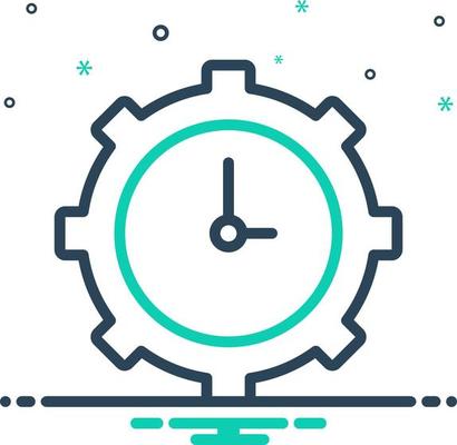 mix icon for utilization