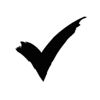 Tick mark png