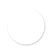 White Circle PNGs for Free Download