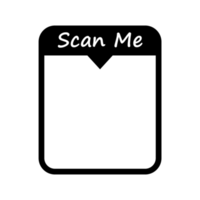 Scan Me png