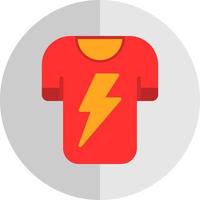 Clothes Vector Icon Design