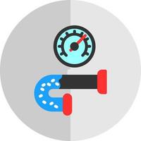 Pressure Vector Icon Design