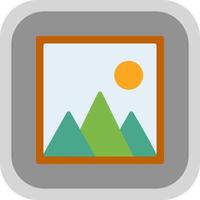 Image Vector Icon Design