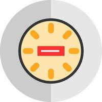 Loading Vector Icon Design
