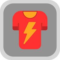 Clothes Vector Icon Design