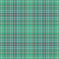 Pattern seamless plaid. Textile vector tartan. Fabric texture background check.