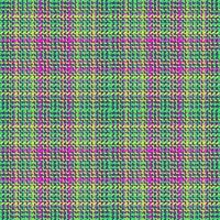 Vector check pattern. Texture tartan seamless. Textile background fabric plaid.