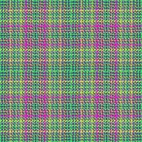 Vector check pattern. Texture tartan seamless. Textile background fabric plaid.