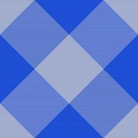 Tartan fabric textile. Plaid texture pattern. Background seamless vector check.