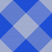 Tartan fabric textile. Plaid texture pattern. Background seamless vector check.