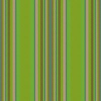 Fabric texture vector. Seamless background pattern. Textile vertical stripe lines. vector