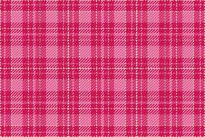Seamless pattern of scottish tartan plaid. Repeatable background with check fabric texture. Vector backdrop striped textile print.