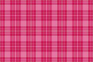 Seamless pattern of scottish tartan plaid. Repeatable background with check fabric texture. Vector backdrop striped textile print.