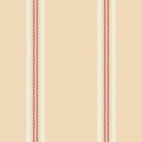 Vertical lines stripe pattern. Vector stripes background fabric texture. Geometric striped line seamless abstract design.