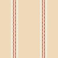 Vertical lines stripe pattern. Vector stripes background fabric texture. Geometric striped line seamless abstract design.