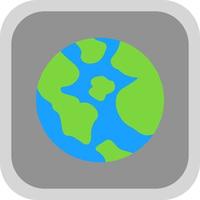 World Vector Icon Design