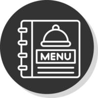 Menu Vector Icon Design