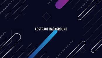 Simple Background Abstract free vector