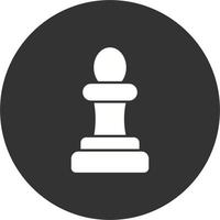 Chess Vector Icon