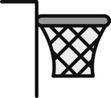 Net Vector Icon