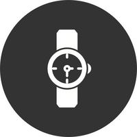 watch  Vector Icon
