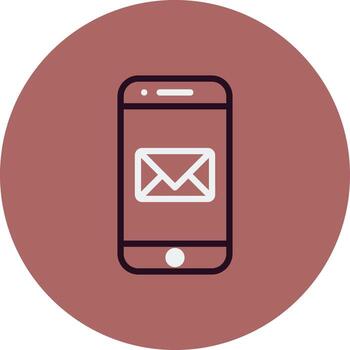 Email Vector Icon