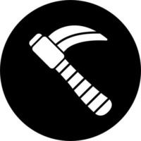 Sickle Vector Icon