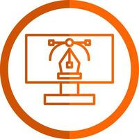 Graphic Vector Icon Design