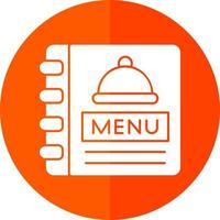 Menu Vector Icon Design