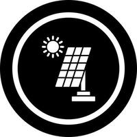 icono de vector de energía