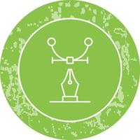 Web Design Unique Vector Icon