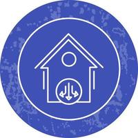 Circulation Unique Vector Icon