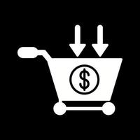 Commerce Unique Vector Icon