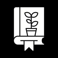 Botany Unique Vector Icon