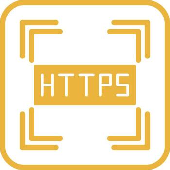 https único vector icono