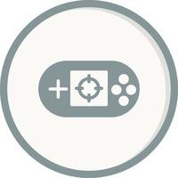 Video Game Vector Icon